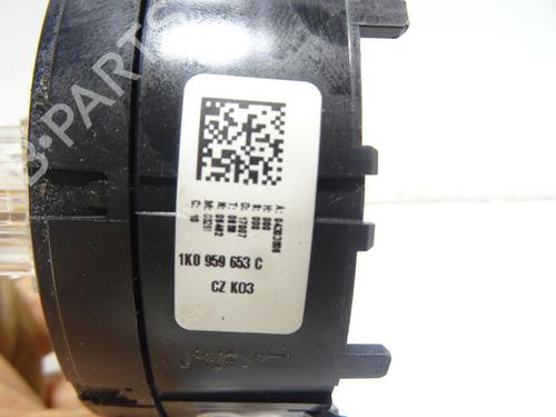 Squib airbag VW GOLF V (1K1) 1.6 FSI | BP28072333C102 
