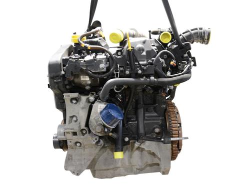 Engine NISSAN NOTE (E11, NE11) 1.5 dCi | BP38599212M1 - Image 9