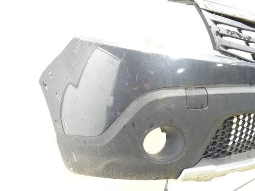 Front bumper DACIA SANDERO 1.5 dCi | BP29185068C7 - Image 8
