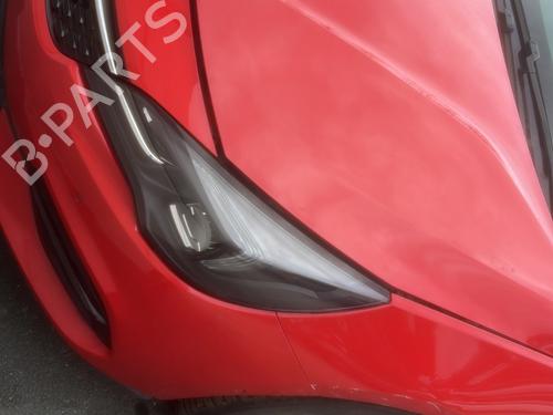 Used Parts OPEL ASTRA K (B16) 1.5 CRDI (68) 3972739