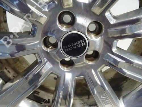 Rim LAND ROVER RANGE ROVER EVOQUE (L538) 2.2 D 4x4 | BP31340097C45 