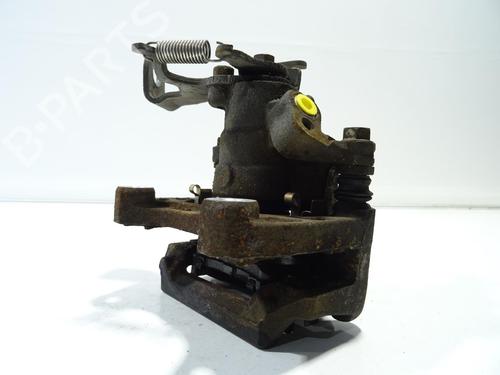 Right rear brake caliper MAZDA CX-5 (KE, GH) 2.2 D AWD (KE2AW) | BP26892617M106 - Image 2