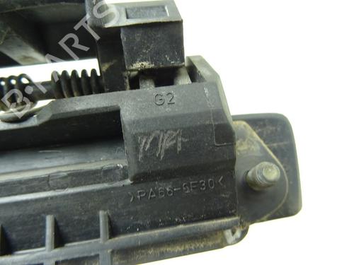 Rear left exterior door handle PEUGEOT 306 Break (7E, N3, N5) 1.4 | BP29452410C130 