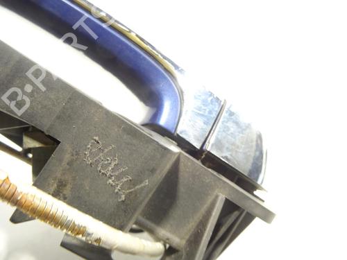 Rear right exterior door handle BMW 3 (E90) 320 d | BP24055382C130 