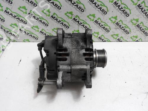 Used Alternator VW GOLF V (1K1) 1.9 TDI (105 hp) 20175871