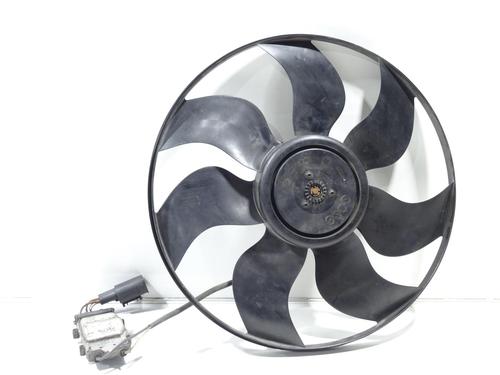 Used Radiator fan MERCEDES-BENZ GLK-CLASS (X204) 250 CDI 4-matic (204.982, 204.904) (204 hp) 26939888