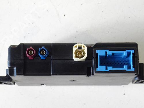 Used Control unit Control unit MERCEDES-BENZ CLS Shooting Brake (X218) CLS 350 BlueTEC / d (218.926) (258 hp) 20039006 20039006