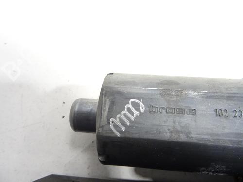 Left front window motor PEUGEOT 307 (3A/C) 2.0 HDi 110 | BP29838758E21 
