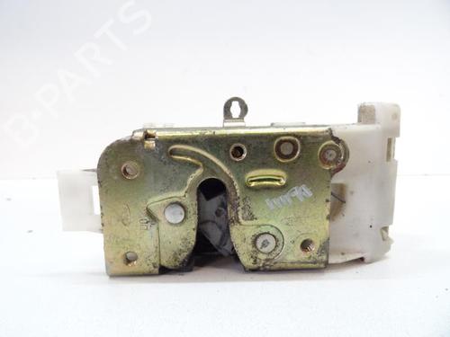 Rear right lock FORD MONDEO III Saloon (B4Y)  | BP20056389C99 