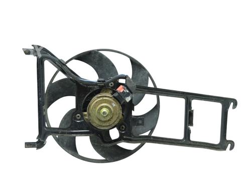 Køleventilator elektrisk Køleventilator elektrisk 39113364 39113364