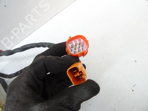 Used ABS pump ABS pump HONDA CR-V I (RD) 2.0 16V 4WD (RD1, RD3) (147 hp) 20066411 20066411