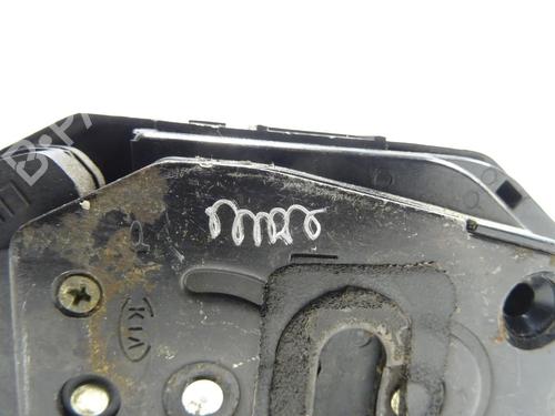 Rear left lock KIA CERATO I Hatchback (LD) 2.0 CRDi | BP24180307C100 