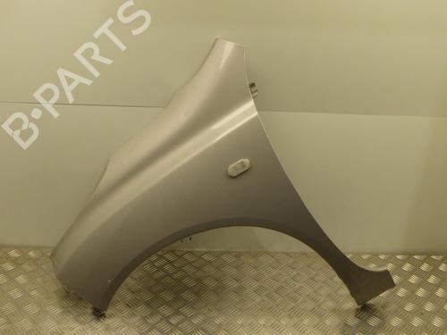 Left front fenders CITROËN XSARA (N1)  | BP20039557C41 