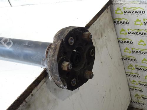 Driveshaft MERCEDES-BENZ M-CLASS (W164)  | BP20051002M37 