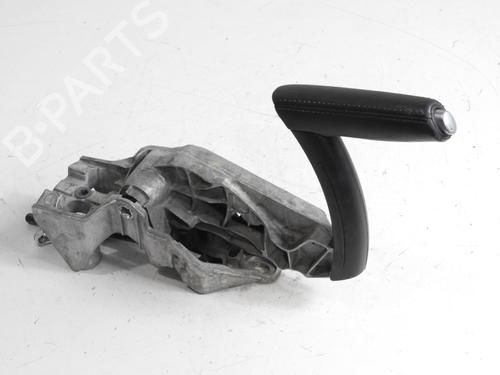 Hand brake AUDI A3 (8P1) S3 quattro | BP25268963I18 