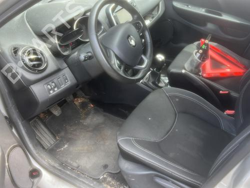 Intake manifold RENAULT CLIO IV (BH_) 0.9 TCe 90 (BHNF, BHMA, BHMH, BHJK, BHJR) | BP30948448M70 