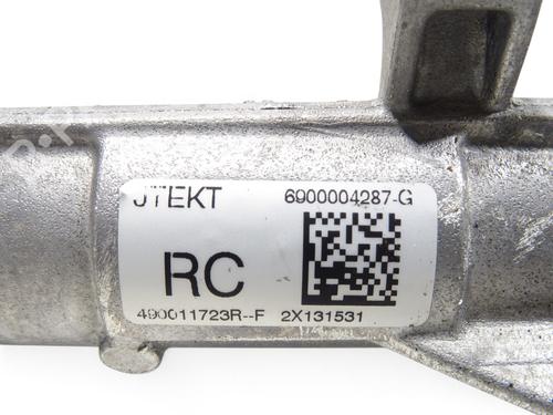 Steering rack RENAULT CLIO V (B7_) 1.6 E-TECH 140 (B7MU) | BP37725834M22  - Image 5
