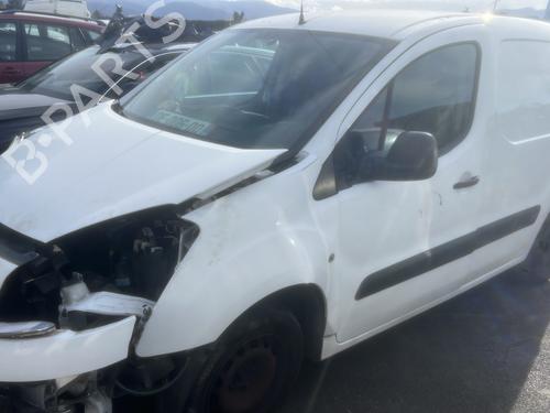 Elektronisk modul CITROËN BERLINGO Box Body/MPV (B9) 1.6 HDi / BlueHDi 75 | BP28357757M83 