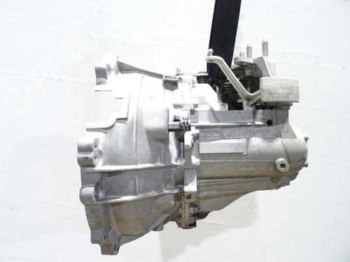 Gearkasse FORD FIESTA VII (HJ, HF) 1.0 EcoBoost | BP29896008M3