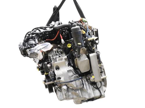 Used Engine Engine 39480551 39480551