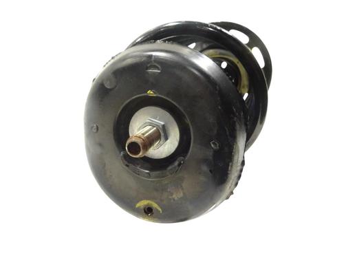 Left front shock absorber CITROËN C3 III (SX) 1.2 THP 110 (SXHNPS, SXHNZT, SXHNZ6) | BP35888580M16 - Image 3