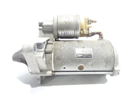 Used Starter Starter RENAULT KOLEOS I (HY_) 2.0 dCi 4x4 (HY0K) (150 hp) 22643340 22643340