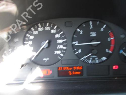 Switch BMW 5 (E39) 520 d | BP21968790I30 - Image 6
