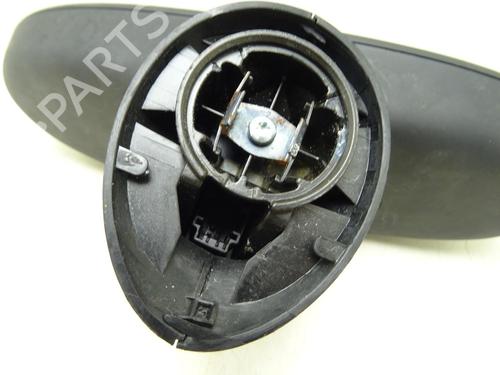 Used Rear mirror Rear mirror MINI MINI (R56) Cooper S (174 hp) 26523398 26523398