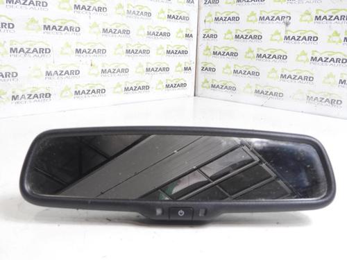 Used Rear mirror Rear mirror INFINITI QX70 50 AWD (390 hp) 20176591 20176591