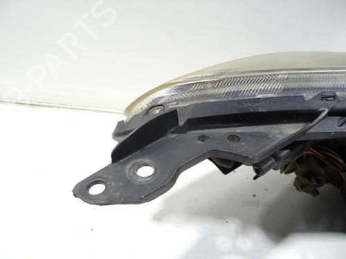 Left headlight MAZDA 2 (DE_, DH_) 1.5 (DE5FS) | BP30910781C28 - Image 7