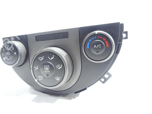 Climate control KIA SOUL I (AM) 1.6 CRDi 128 | BP29896090I5 - Image 6