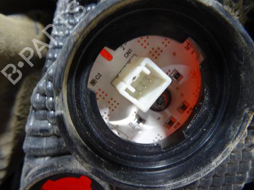 Venstre Baklys NISSAN NOTE (E12) 1.5 dCi | BP32094345C34 - Image 3