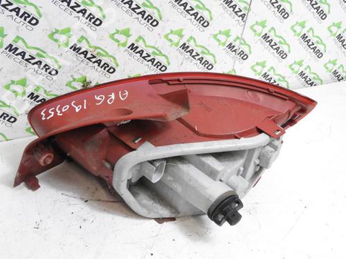 Left taillight SEAT IBIZA IV (6J5, 6P1)  | BP20048116C34 