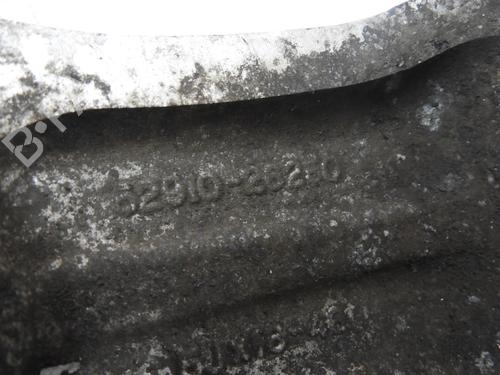 Rim HYUNDAI SANTA FÉ I (SM) 2.0 CRDi 4x4 | BP20054666C45 