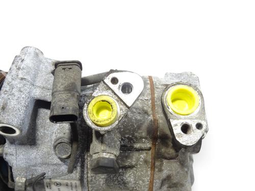Used AC compressor AC compressor 39177551 39177551