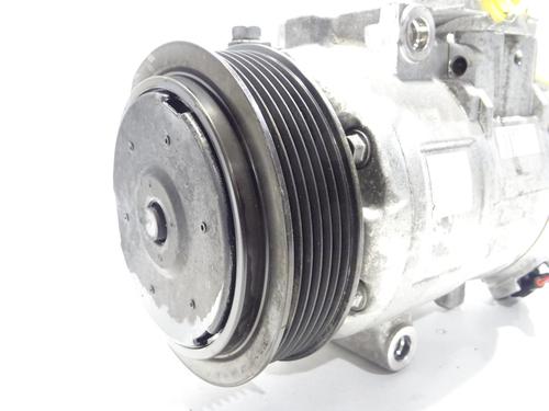AC compressor SKODA ROOMSTER (5J7) 1.9 TDI | BP28164597M34 