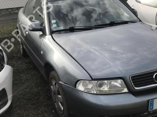 Left sun visor AUDI A4 B5 (8D2) 1.9 TDI | BP23787560I1 - Image 5