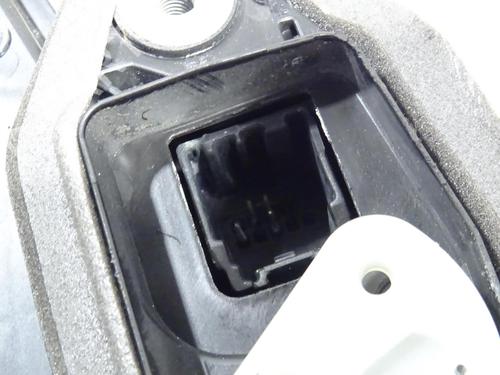 Front right lock OPEL ASTRA K Sports Tourer (B16) 1.2 Turbo (35) | BP22887440C97 