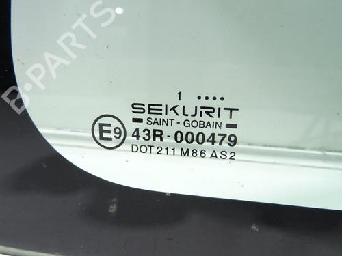 Rear right quarter glass SUZUKI VITARA (ET) HDI (SE 420HDI) | BP29340846C92 