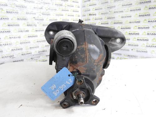 Used Rear differential Rear differential MERCEDES-BENZ S-CLASS (W220, V220) S 320 (220.065, 220.165) (224 hp) 20054710 20054710