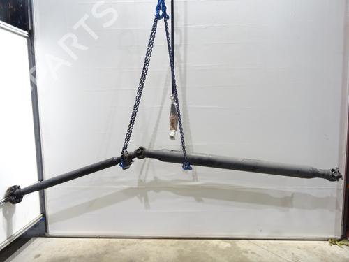 Used Driveshaft MERCEDES-BENZ SPRINTER 3,5-t Van (B906) 314 CDI (906.631, 906.633, 906.635, 906.637) (143 hp) 29255391