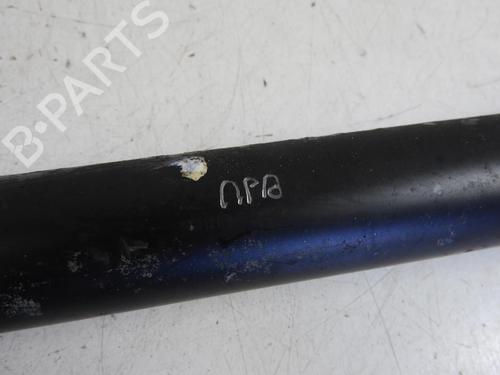 Used Driveshaft Driveshaft SUZUKI GRAND VITARA I (FT, HT) [1998-2008] 20054077 20054077