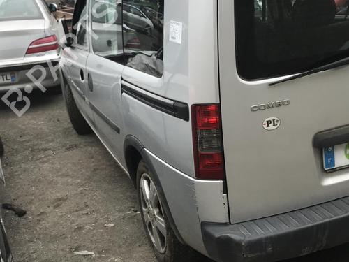 Right sun visor OPEL COMBO Tour 1.7 CDTI 16V | BP24588640I2 - Image 9