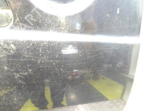 Right front door DACIA DUSTER (HS_) 1.5 dCi | BP29555313C3 