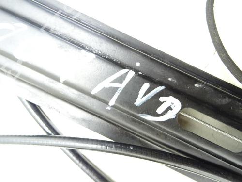 Front right window mechanism AUDI A5 (8T3) 3.2 FSI | BP31308378C23