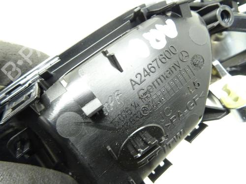 rear-left-interior-door-handle-mercedes-benz-a-class-w176-2012-2013-2014-2015-2016-2017-2018-31976541 main image