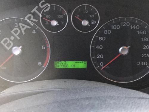 Left front window switch FORD FOCUS II (DA_, HCP, DP)  | BP20040166I27  - Image 9