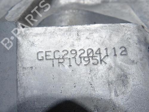 Girkasse AUDI A4 B6 Avant (8E5) 2.5 TDI | BP30855506M3
