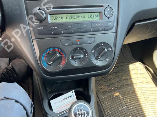 Right front window switch FIAT GRANDE PUNTO (199_) 1.4 16V (199BXG1B, 199AXG1B) | BP38976564I26 - Image 19
