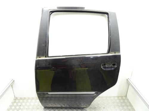 Used Left rear door LANCIA MUSA (350_) 1.3 D Multijet (350.AXM11, 350.AXM1A, 350.AXI1A) (95 hp) 27363937